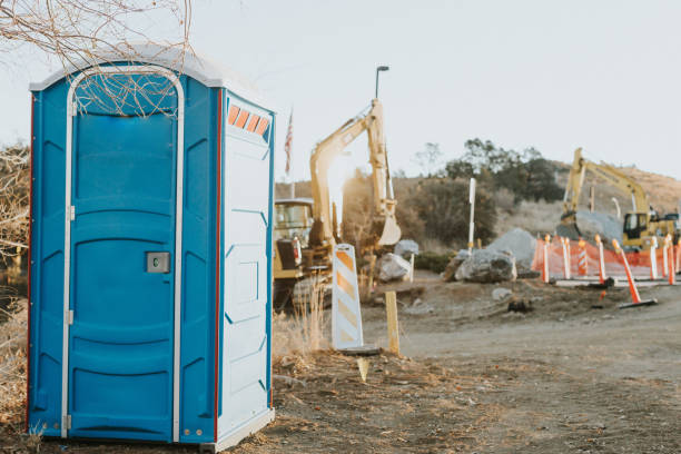 Best Temporary restroom rental  in Whitewater, WI
