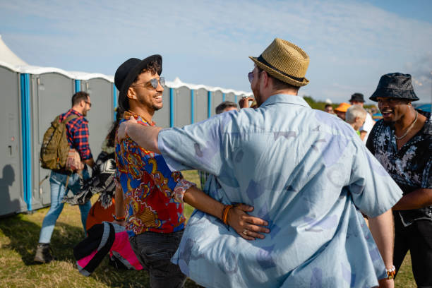 Best Porta potty rental for parties  in Whitewater, WI