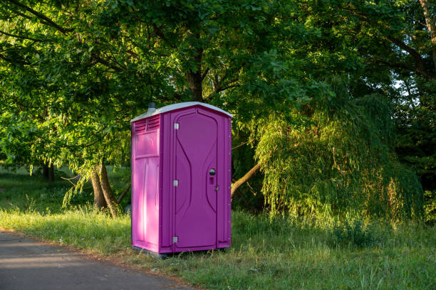 Professional porta potty rental in Whitewater, WI