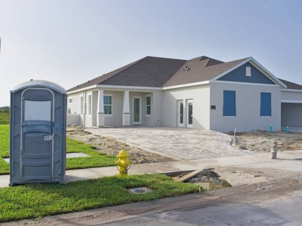 Best Portable restroom trailer rental  in Whitewater, WI