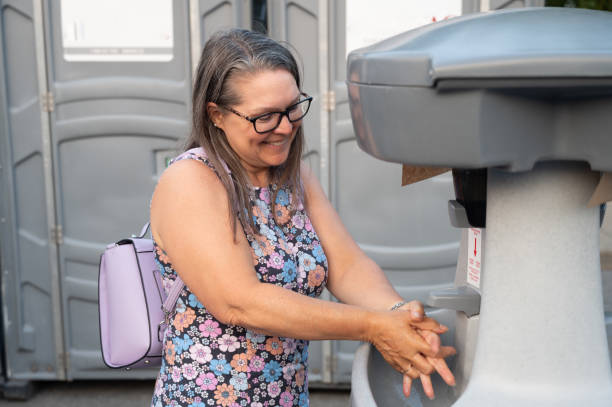 Best Local porta potty services  in Whitewater, WI